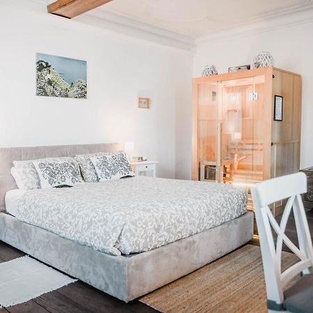 Casa Giulietta Caronti With View Of Lake Como 블레비오 외부 사진