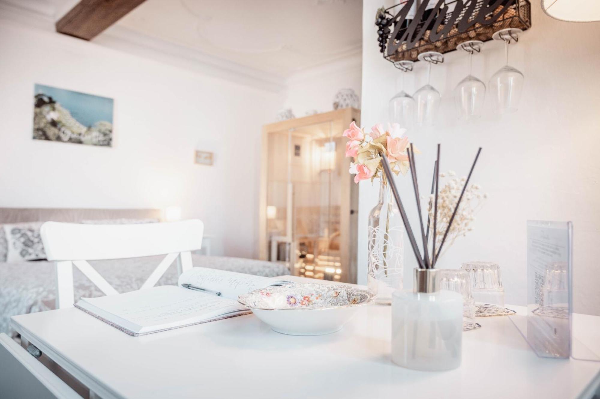 Casa Giulietta Caronti With View Of Lake Como 블레비오 외부 사진
